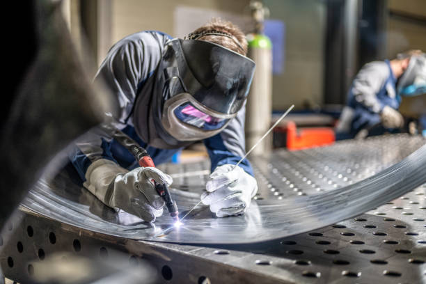 Best Marine and Shipbuilding Welding in Browns Mills, NJ