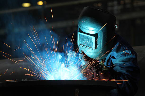 Best Pipe Welding in Browns Mills, NJ