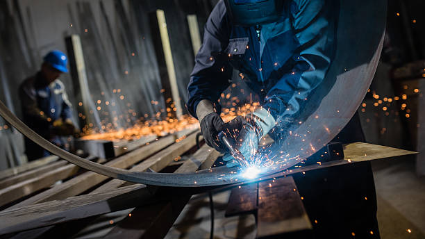 Trusted Browns Mills, NJ Welder & Metal Fabrication Experts