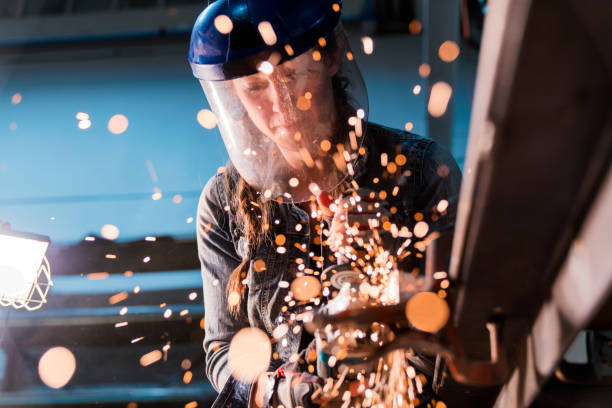 Best Automation and Robotic Welding in Browns Mills, NJ