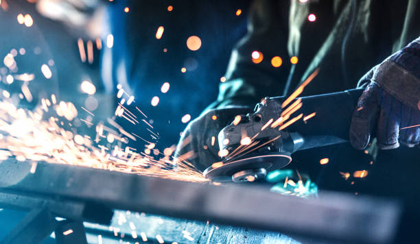 Best Food and Beverage Processing Equipment Welding in Browns Mills, NJ